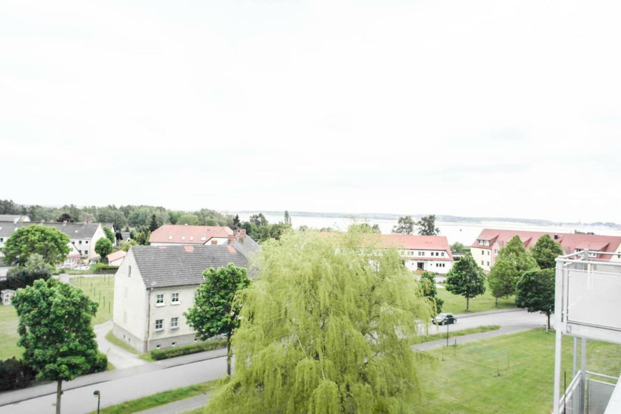 Sunny Apartment 2B Peenemunde Exterior foto
